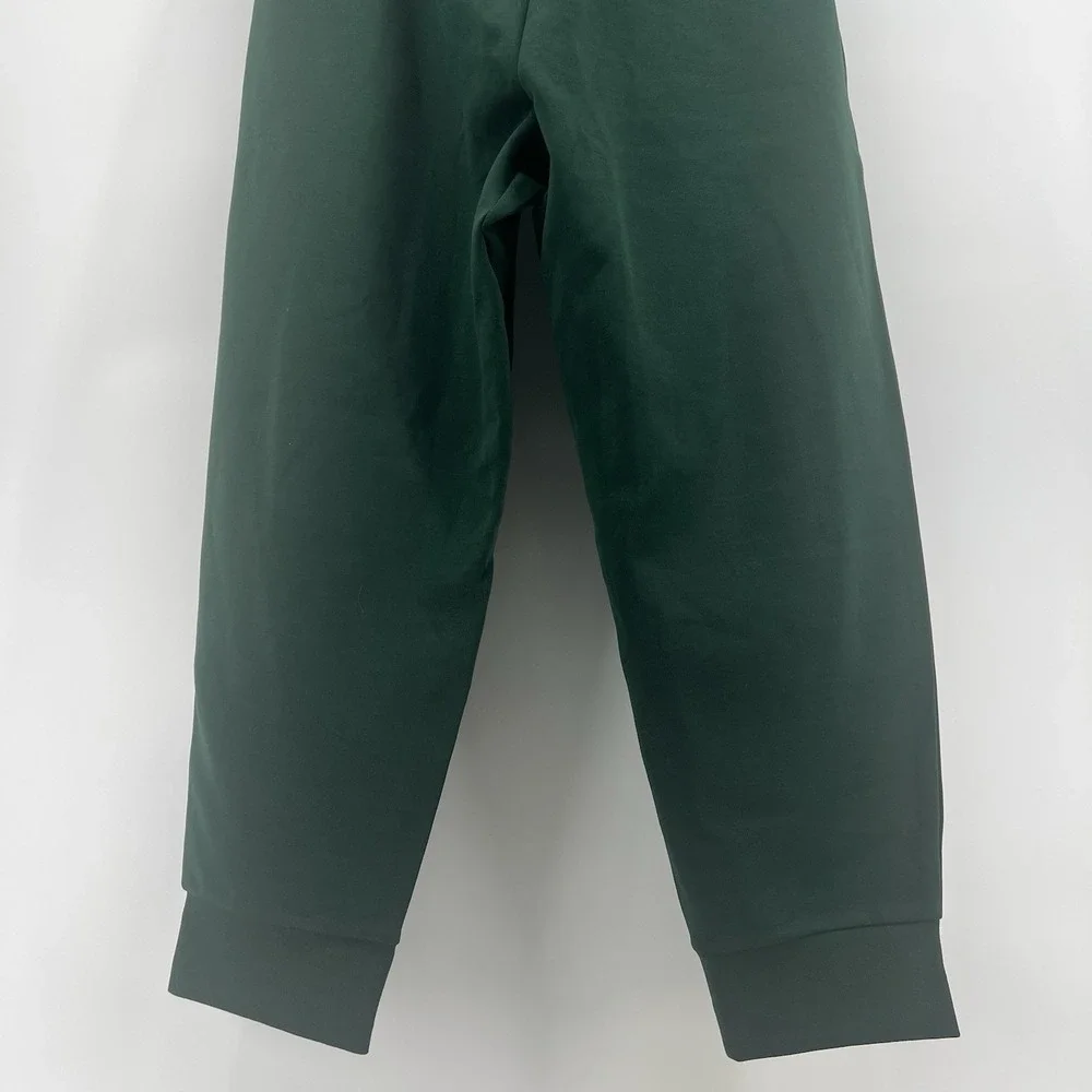 Ralph Lauren‎ Sweatpants Mens 1XB HUNTER GREEN Double Knit Jogger Pant